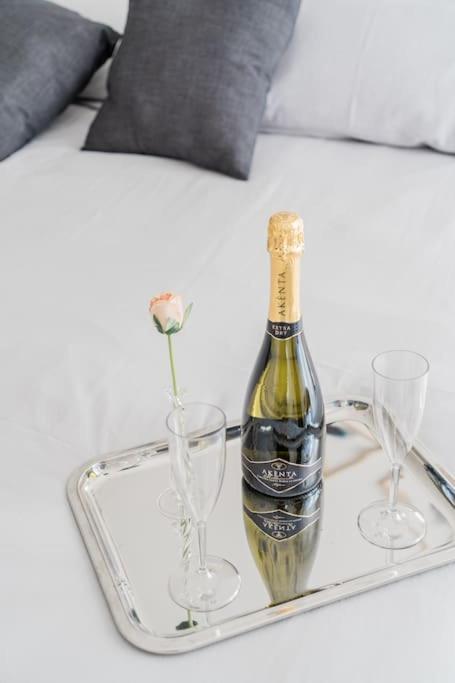 Maison De Reve アルゲーロ エクステリア 写真
